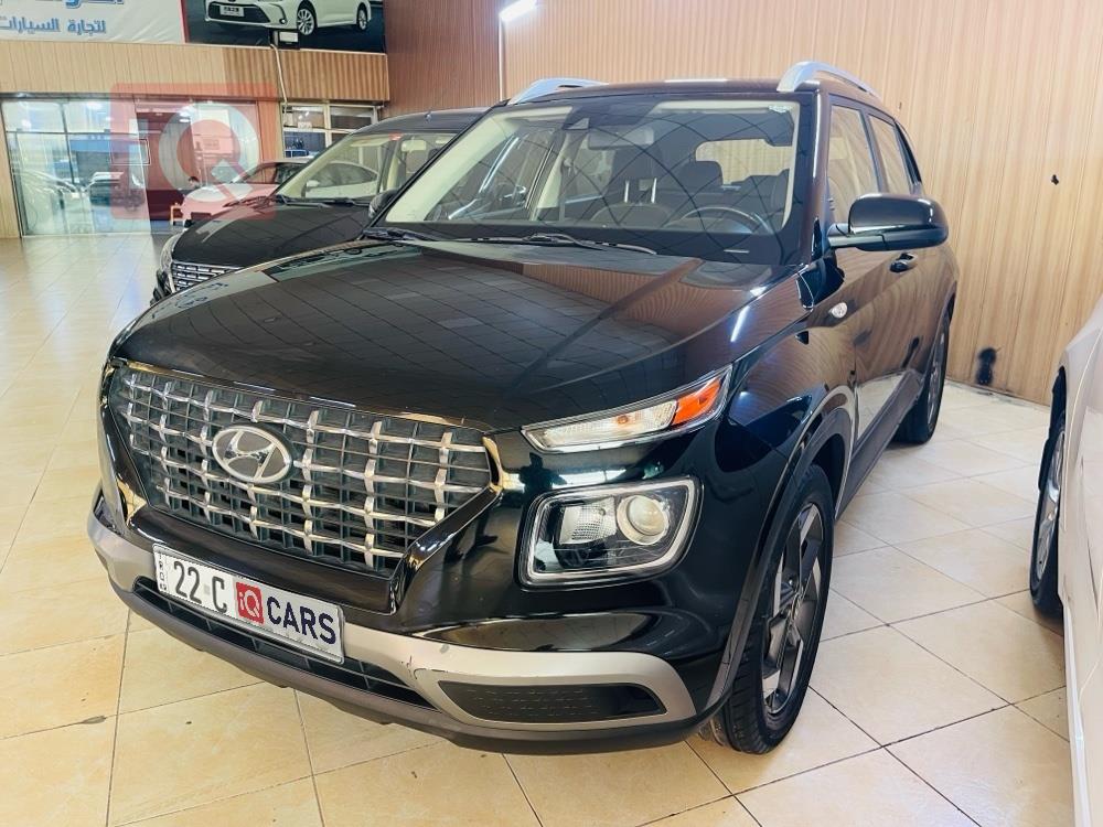 هیۆندای ڤینیو